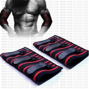 ELBOW SLEEVES [AA-ELS-04]