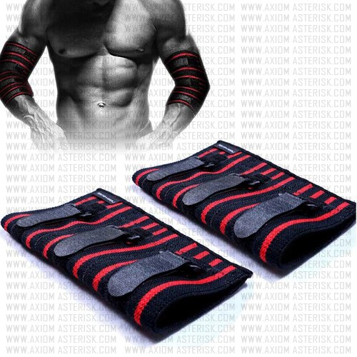 ELBOW SLEEVES [AA-ELS-04]