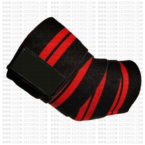 ELBOW WRAPS [AA-ELW-02]