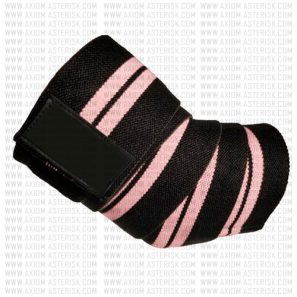 ELBOW WRAPS [AA-ELW-06]