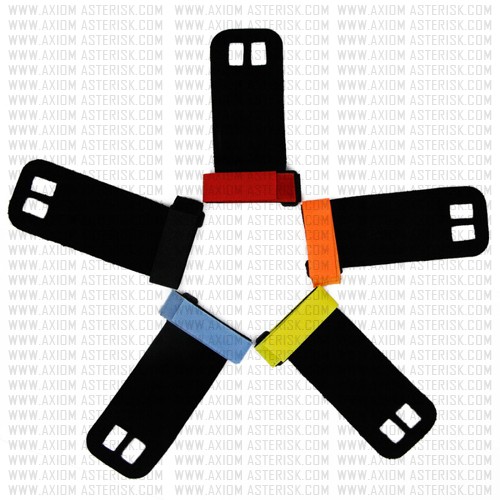 Gymnastic/Cross-Fit Grips[AA-GYMG-01]