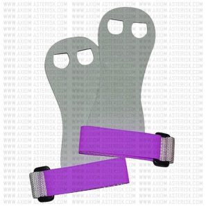 Gymnastic/Cross-Fit Grips[AA-GYMG-04]