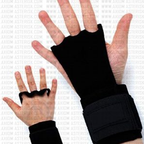 ABS STRAPS [AA-ABSS-01]