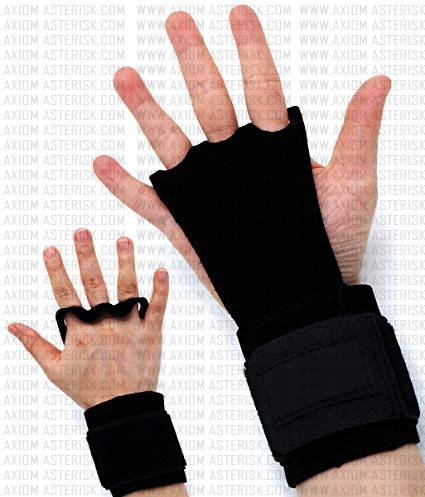 Gymnastic/Cross-Fit Grips[AA-GYMG-10]