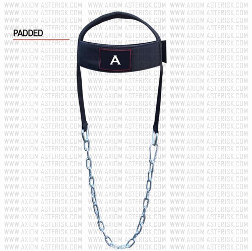 Head Harness [AA-HHN-01]