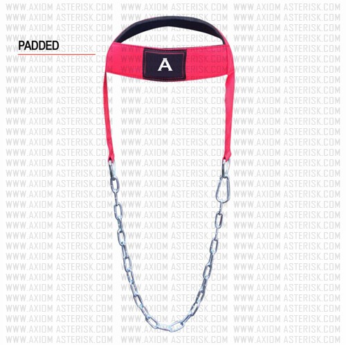 Head Harness [AA-HHN-03]