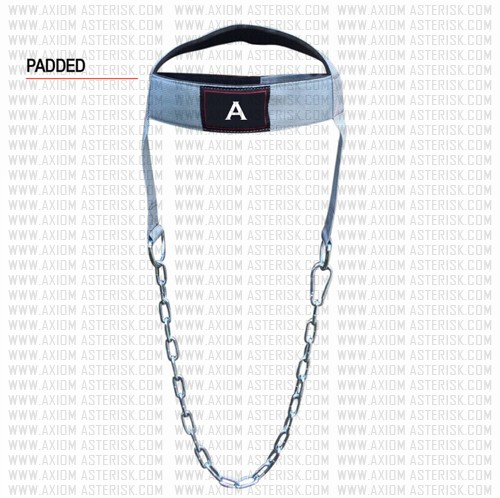 Head Harness [AA-HHN-04]