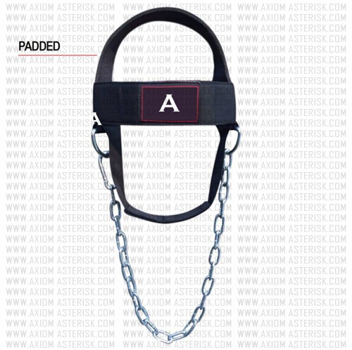 Head Harness [AA-HHN-05]