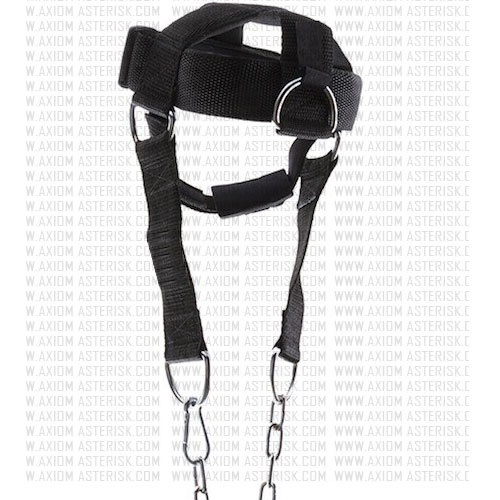Head Harness [AA-HHN-06]