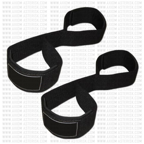 Figure 8 Lifting Straps[AA-L8-01]
