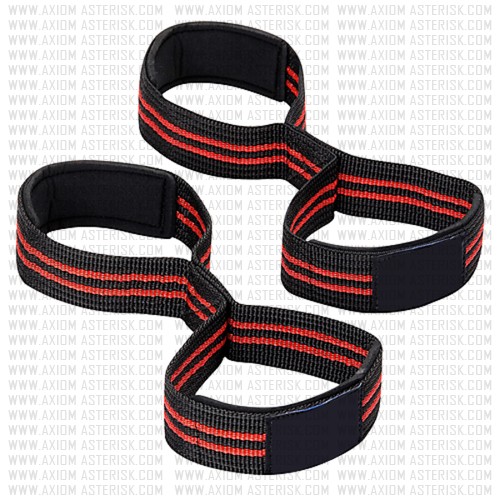 Figure 8 Lifting Straps[AA-L8-02]