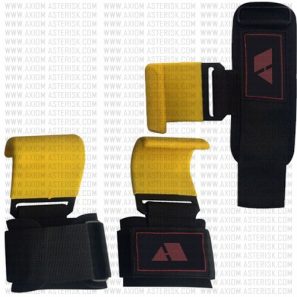 Weight Lifting Hooks [AA-WLH-01]