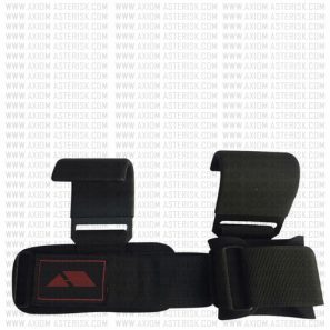 Weight Lifting Hooks [AA-WLH-04]