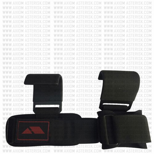 Weight Lifting Hooks [AA-WLH-04]