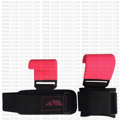 Weight Lifting Hooks [AA-WLH-05]