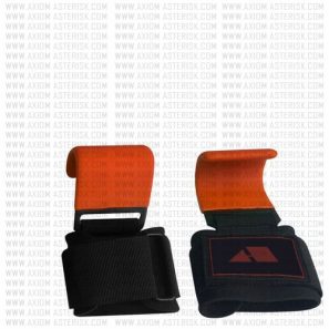 Weight Lifting Hooks [AA-WLH-06]
