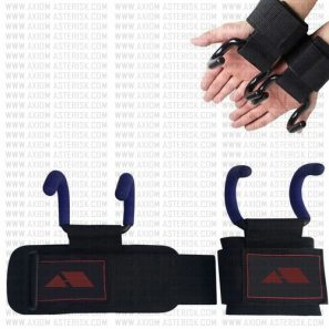 Weight Lifting Hooks [AA-WLH-07]