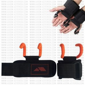 Weight Lifting Hooks [AA-WLH-10]