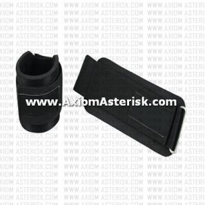 Wrist Wraps Neoprene Padded [AA-WWRPB-01]