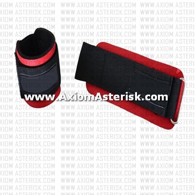 Wrist Wraps Neoprene Padded [AA-WWRPB-02]