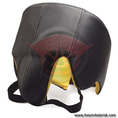 ABDOMINAL GUARD [AA-ABG-01]