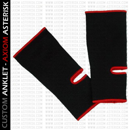 ANKLE GUARD [AA-ANKLET-02]