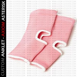 ANKLE GUARD [AA-ANKLET-03]