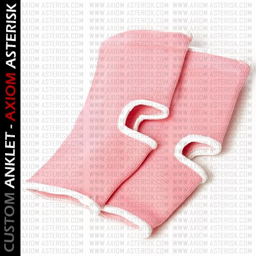 ANKLE GUARD [AA-ANKLET-03]