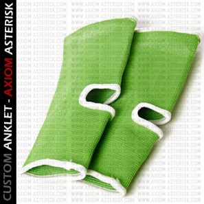 ANKLE GUARD [AA-ANKLET-04]