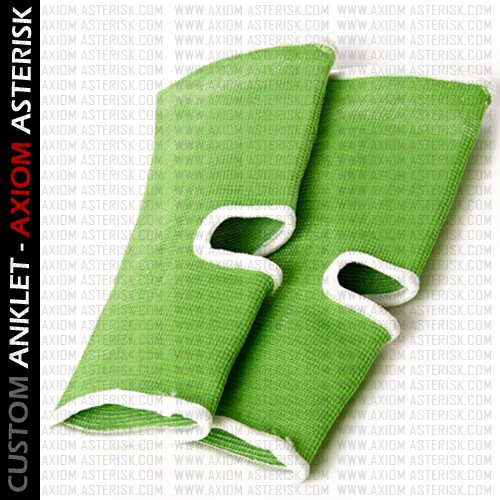 ANKLE GUARD [AA-ANKLET-04]