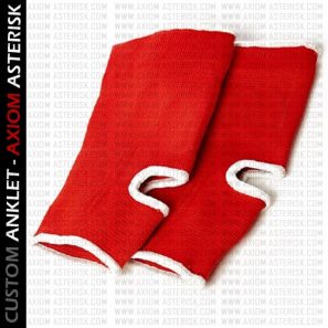 ANKLE GUARD [AA-ANKLET-05]