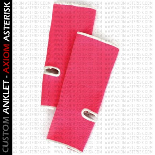ANKLE GUARD [AA-ANKLET-07]