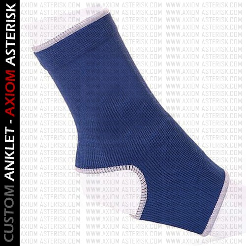 ANKLE GUARD [AA-ANKLET-08]