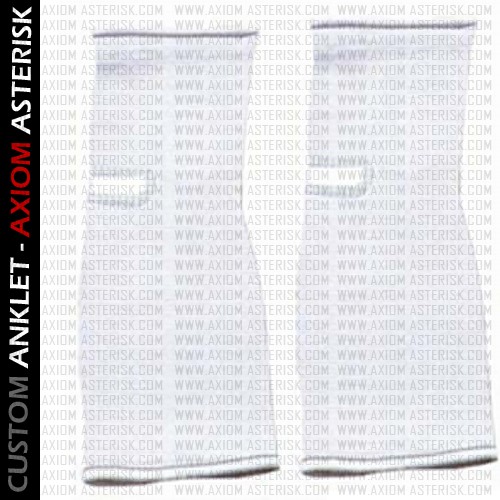 ANKLE GUARD [AA-ANKLET-09]