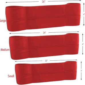 ABS STRAPS [AA-ABSS-01]