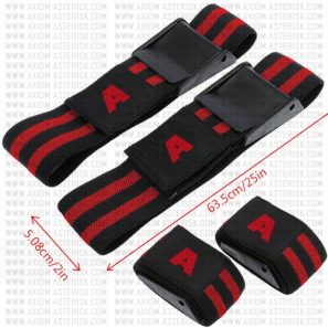 BLOOD FLOW RESISTANCE BAND [AA-BFRB-02]
