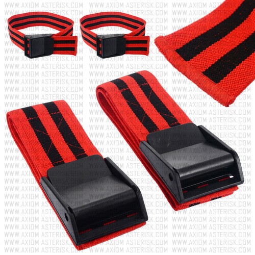 BLOOD FLOW RESISTANCE BAND [AA-BFRB-05]