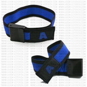 BLOOD FLOW RESISTANCE BAND [AA-BFRB-06]