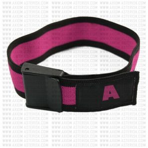 BLOOD FLOW RESISTANCE BAND [AA-BFRB-07]