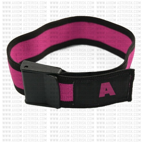 BLOOD FLOW RESISTANCE BAND [AA-BFRB-07]
