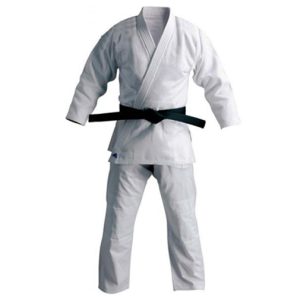 BJJ SUIT [AA-BJJS-01]