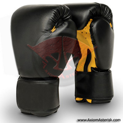 CUSTOM BOXING GLOVES[AA-BXG-07]