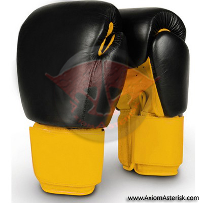 CUSTOM BOXING GLOVES[AA-BXG-12]