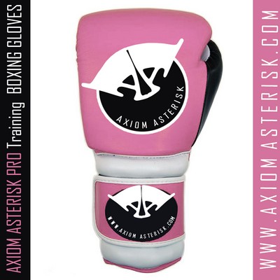 CUSTOM BOXING GLOVES [Pro-Train][AA-BXG-PT-01]
