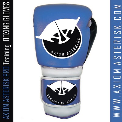 CUSTOM BOXING GLOVES [Pro-Train][AA-BXG-PT-02]