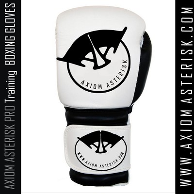 CUSTOM BOXING GLOVES [Pro-Train][AA-BXG-PT-03]