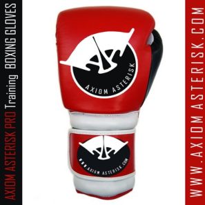 CUSTOM BOXING GLOVES [Pro-Train][AA-BXG-PT-04]