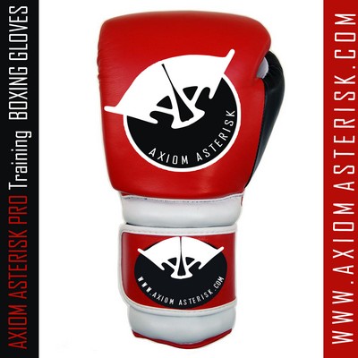 CUSTOM BOXING GLOVES [Pro-Train][AA-BXG-PT-04]