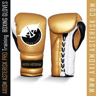 CUSTOM BOXING GLOVES [Pro-Train][AA-BXG-PT-06]