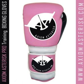 CUSTOM BOXING GLOVES [Pro-Train][AA-BXG-PT-07]
